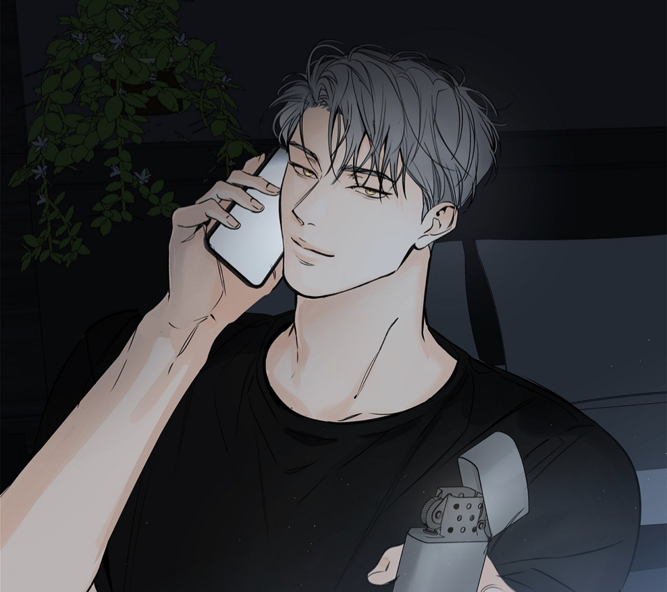 벨툰에서 이렇게 생긴 애들 등장하면 무조건 먹고 보는 거거든요.....jpg | 인스티즈