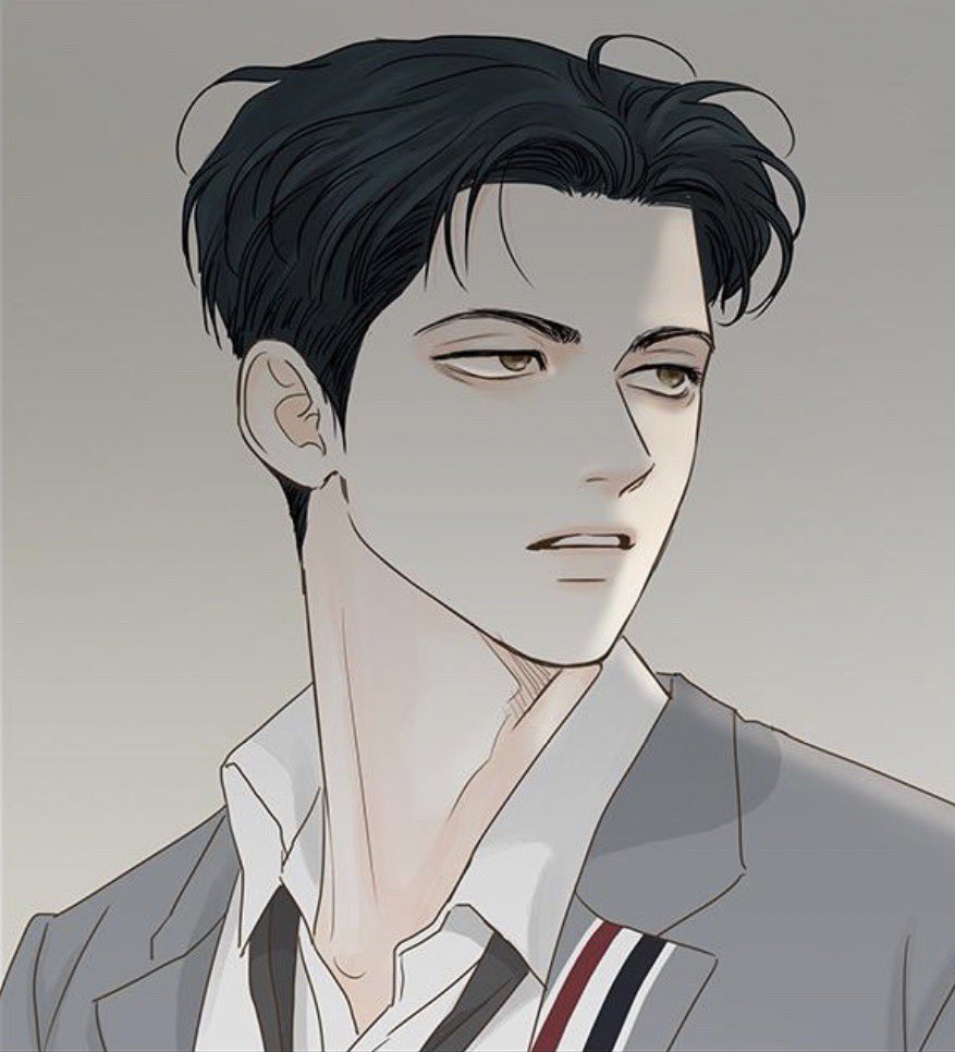 벨툰에서 이렇게 생긴 애들 등장하면 무조건 먹고 보는 거거든요.....jpg | 인스티즈