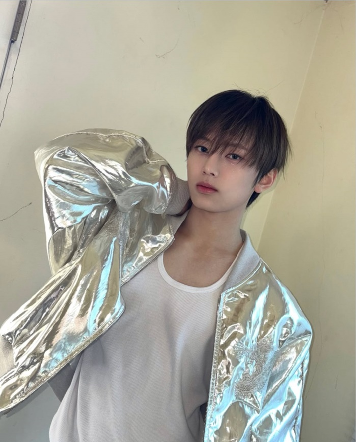 특이한 한국 한자음을 가진 중화권 아이돌 멤버들...jpg | 인스티즈