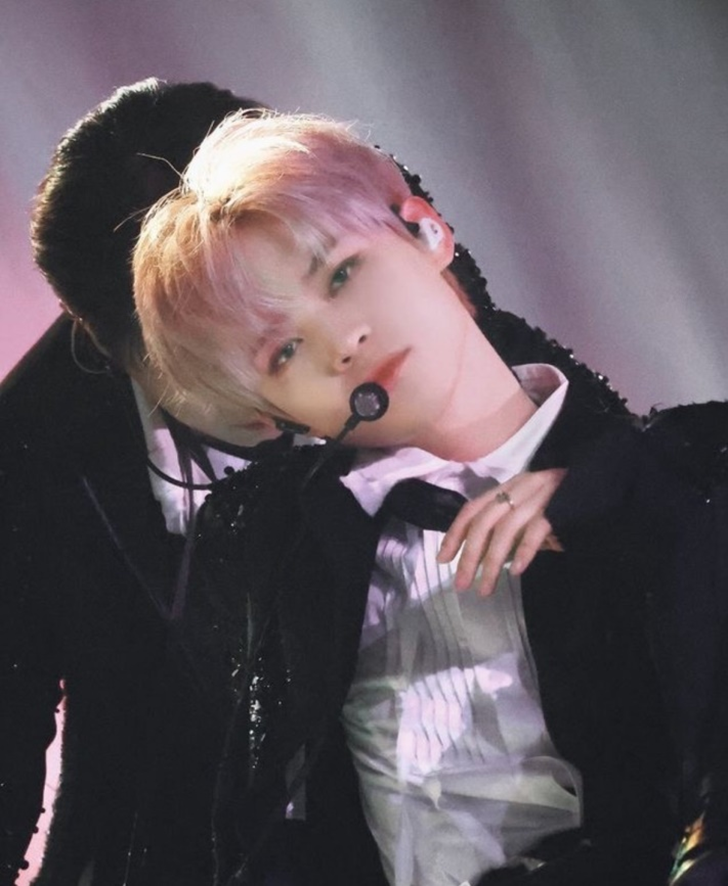 특이한 한국 한자음을 가진 중화권 아이돌 멤버들...jpg | 인스티즈