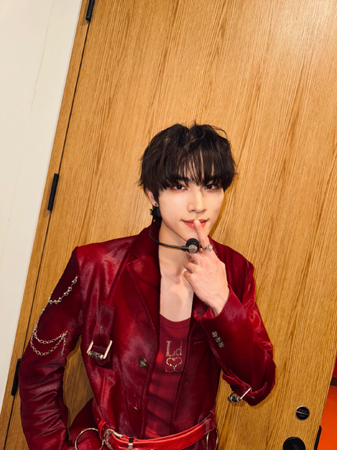 특이한 한국 한자음을 가진 중화권 아이돌 멤버들...jpg | 인스티즈