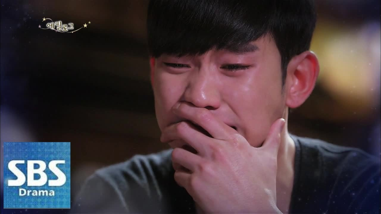 김수현 드라마 속 눈물 연기 | 인스티즈