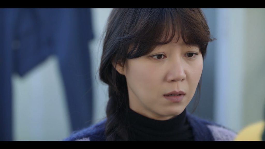 [동백꽃 필 무렵] 언제봐도 눈물나는 필구의 여덟살 인생 | 인스티즈