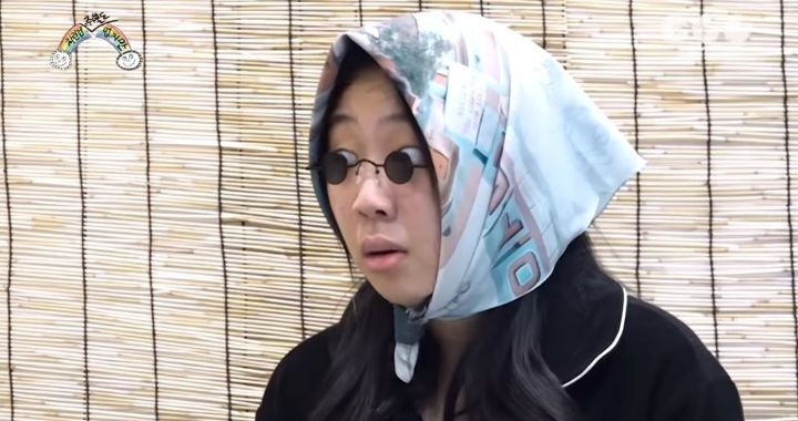 자기가 진짜 대식가인줄 착각한 걸그룹 멤버 ㅋㅋㅋㅋㅋㅋㅋㅋㅋㅋ | 인스티즈