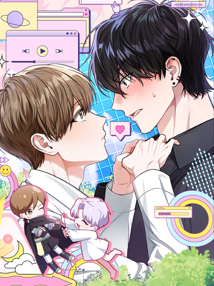 몇년 새 메이저가 된 것 같은 요즘 BL 웹툰 트렌드.jpg | 인스티즈