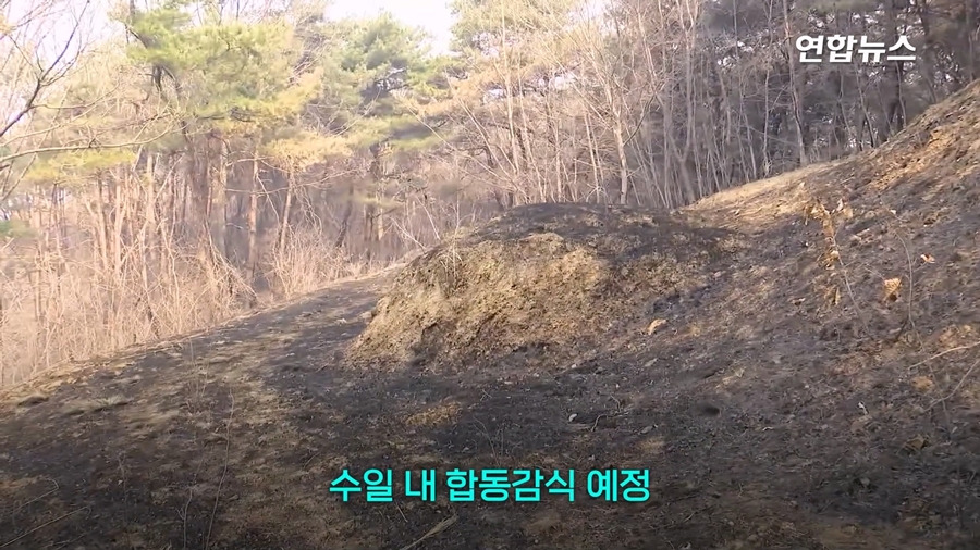 산불 용의자 56세 A씨 상황.JPG | 인스티즈
