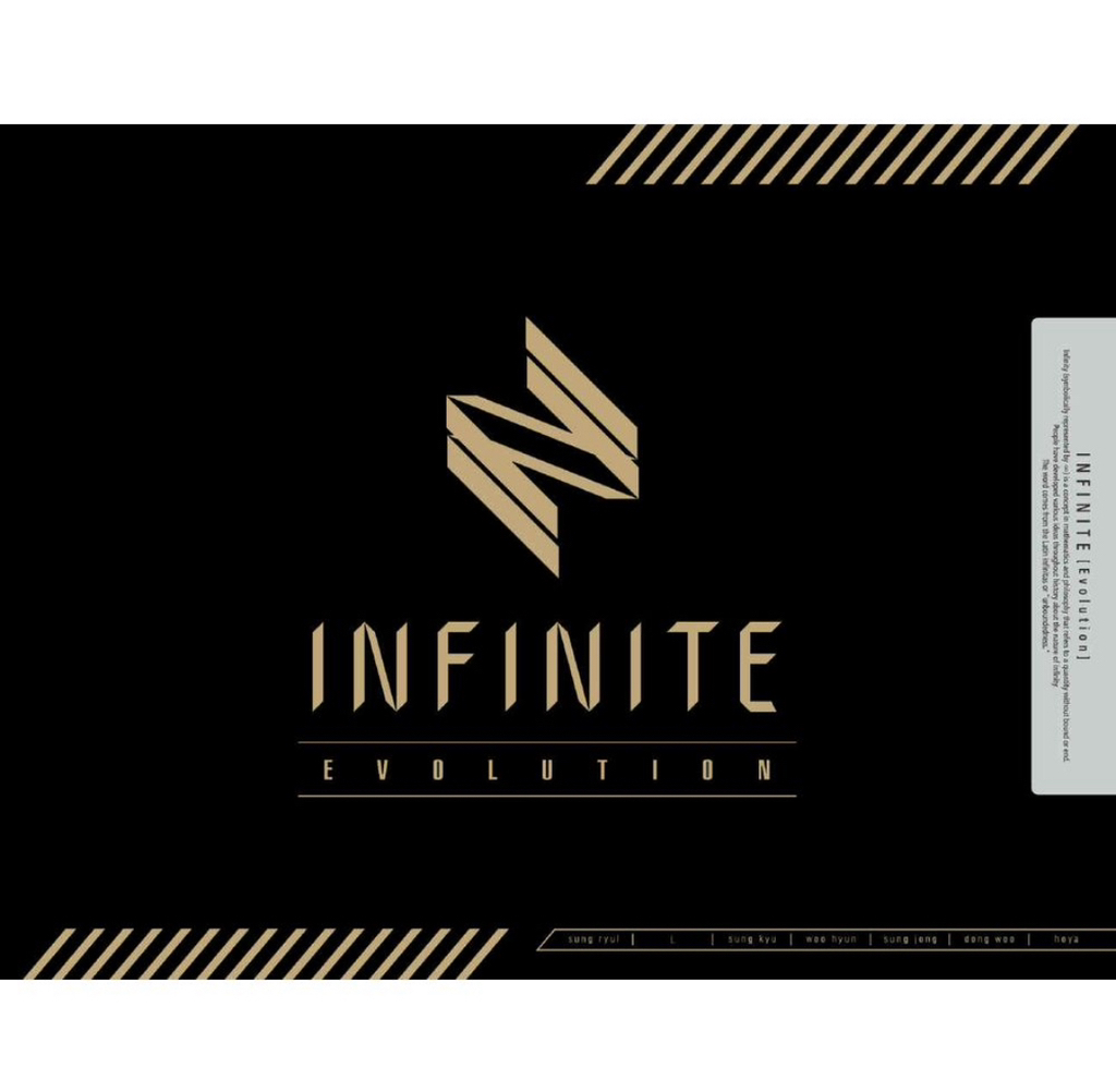 BTD (Before The Dawn) - 인피니트(2011) | 인스티즈