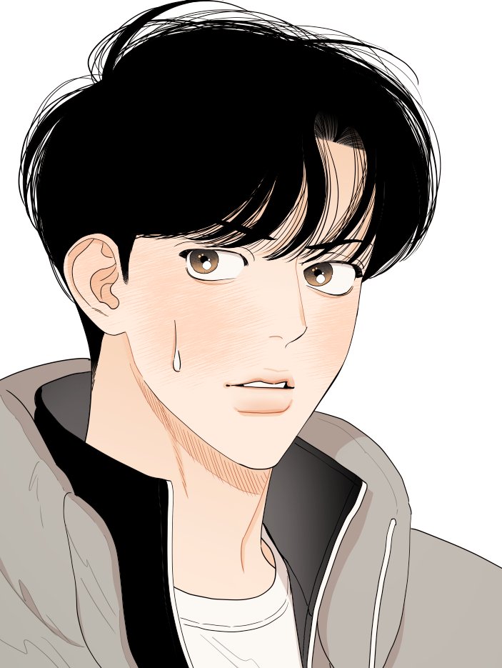 나는 잘생긴 투디 캐릭터를 보면 잘생겼다고 느낀다vs잘그렸다고느낀다 | 인스티즈