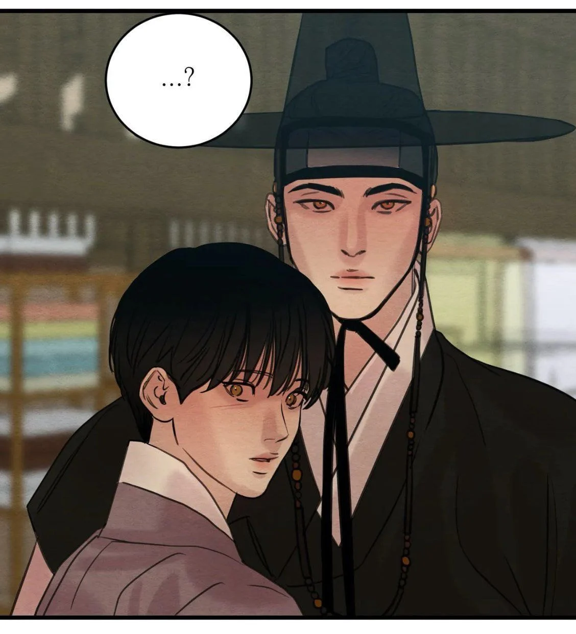 벨툰에서 이렇게 생긴 애들 등장하면 무조건 먹고 보는 거거든요.....jpg | 인스티즈
