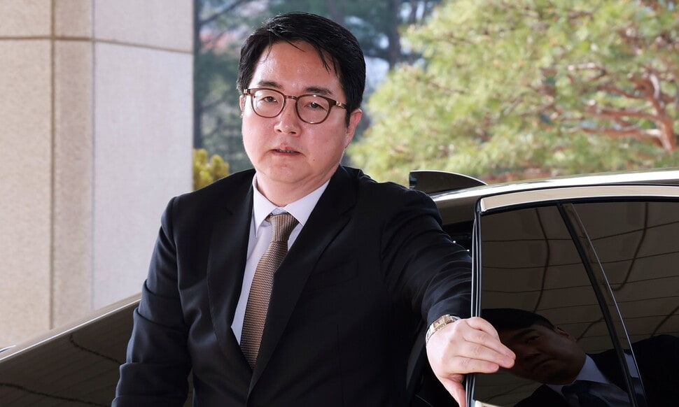 민주 "조국 딸 잣대, 똑같이 적용하라"…심우정 딸 특혜채용 조사단 개시 | 인스티즈