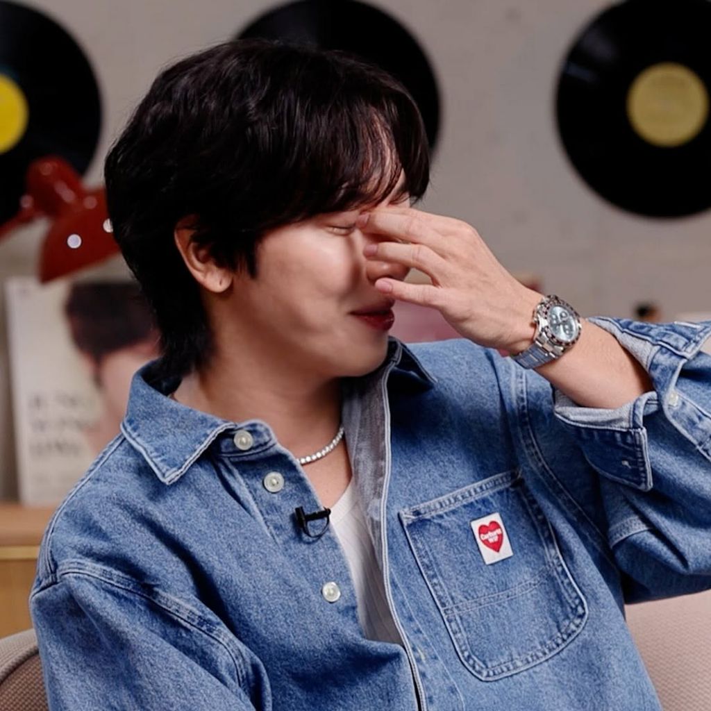 정용화의 엘피룸 Ep. 03 세븐틴 호시편 예고 사진 | 인스티즈