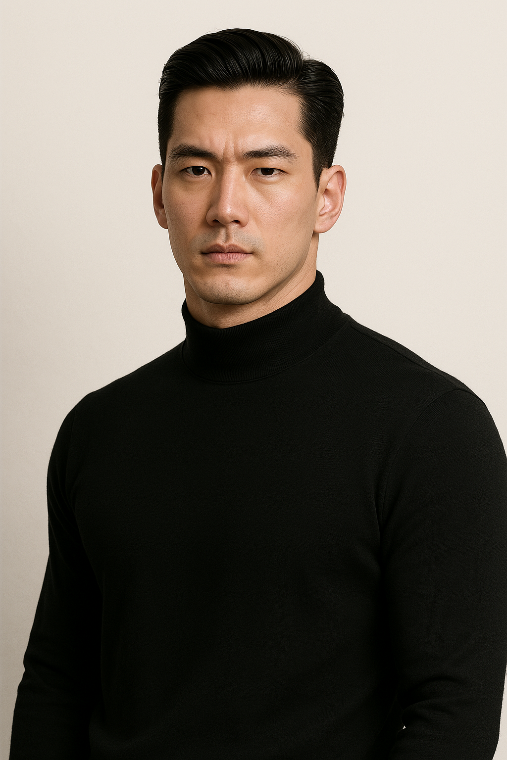 AI가 만든 웹툰 캐슬 실사화 | 인스티즈