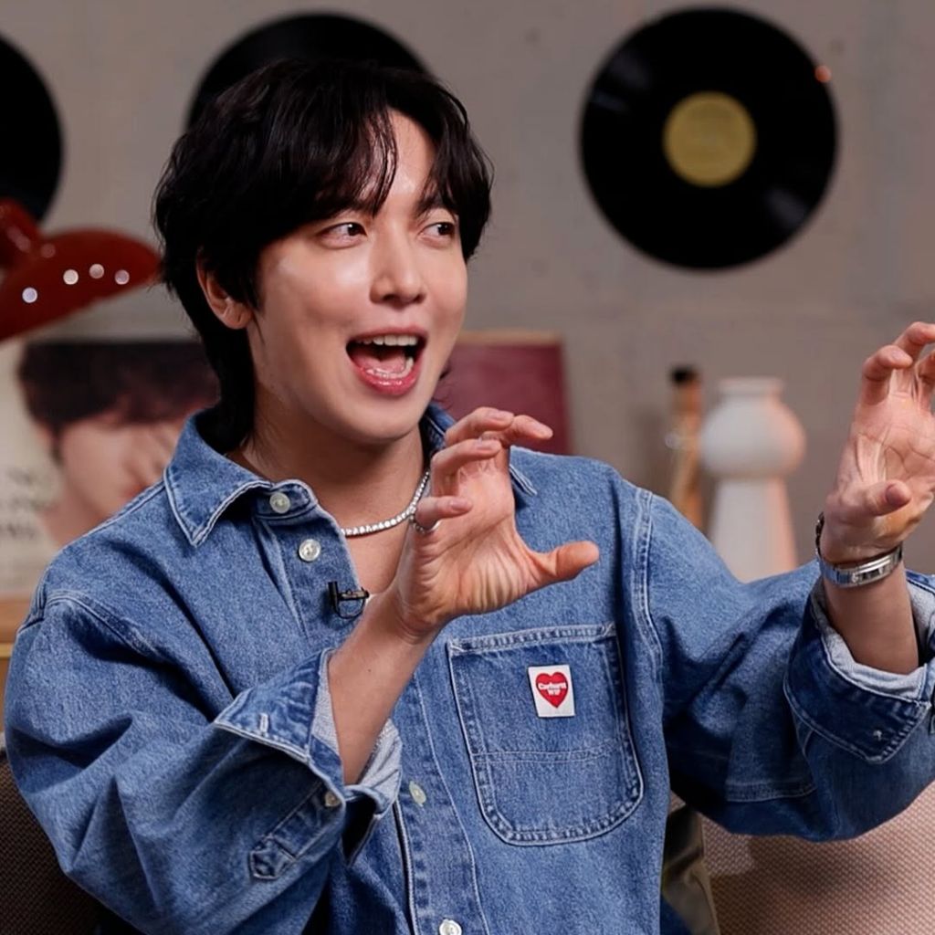 정용화의 엘피룸 Ep. 03 세븐틴 호시편 예고 사진 | 인스티즈
