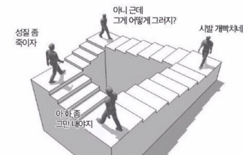 ENTJ가 좋아하는 짤들 | 인스티즈