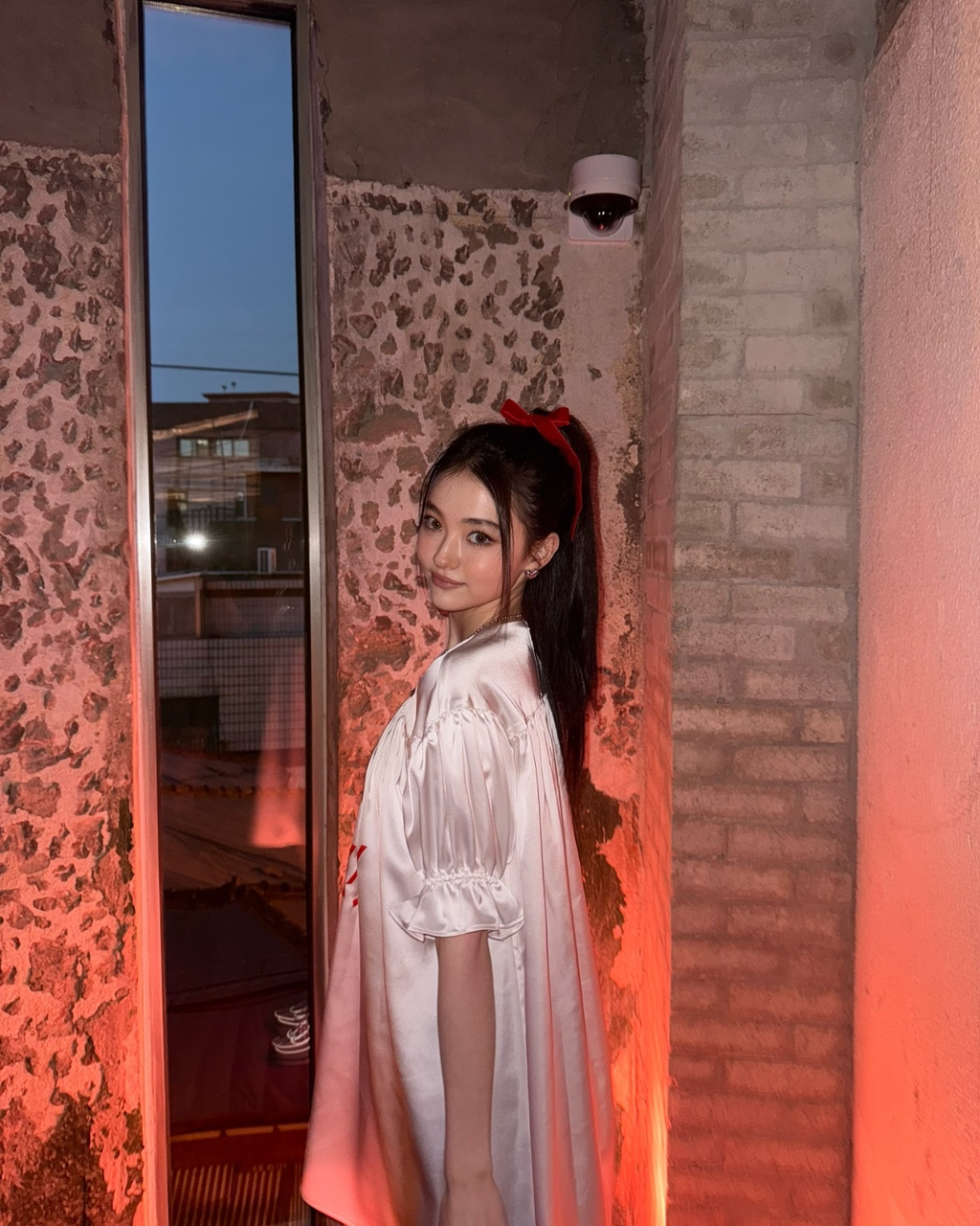 미야오 엘라 인스타그램 업로드 | 인스티즈