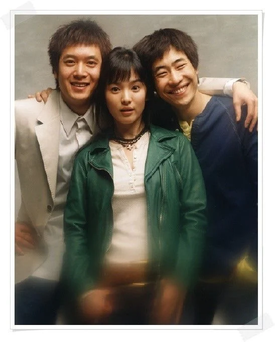 연기를 아예 배운 적이 없었다는 한국 배우판 타고난 재능 레전드.jpg | 인스티즈
