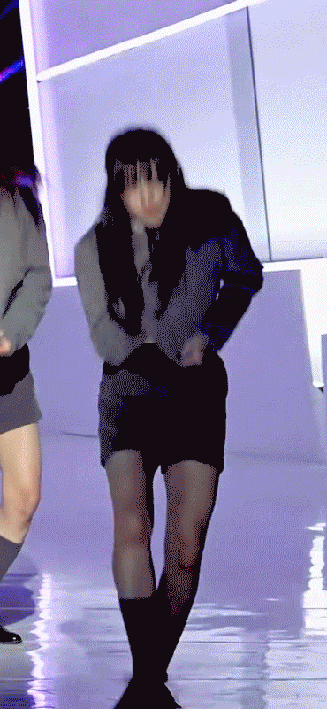 현역아이돌 같다는 길티 백업댄서 노제 직캠 ㅋㅋㅋㅋ | 인스티즈