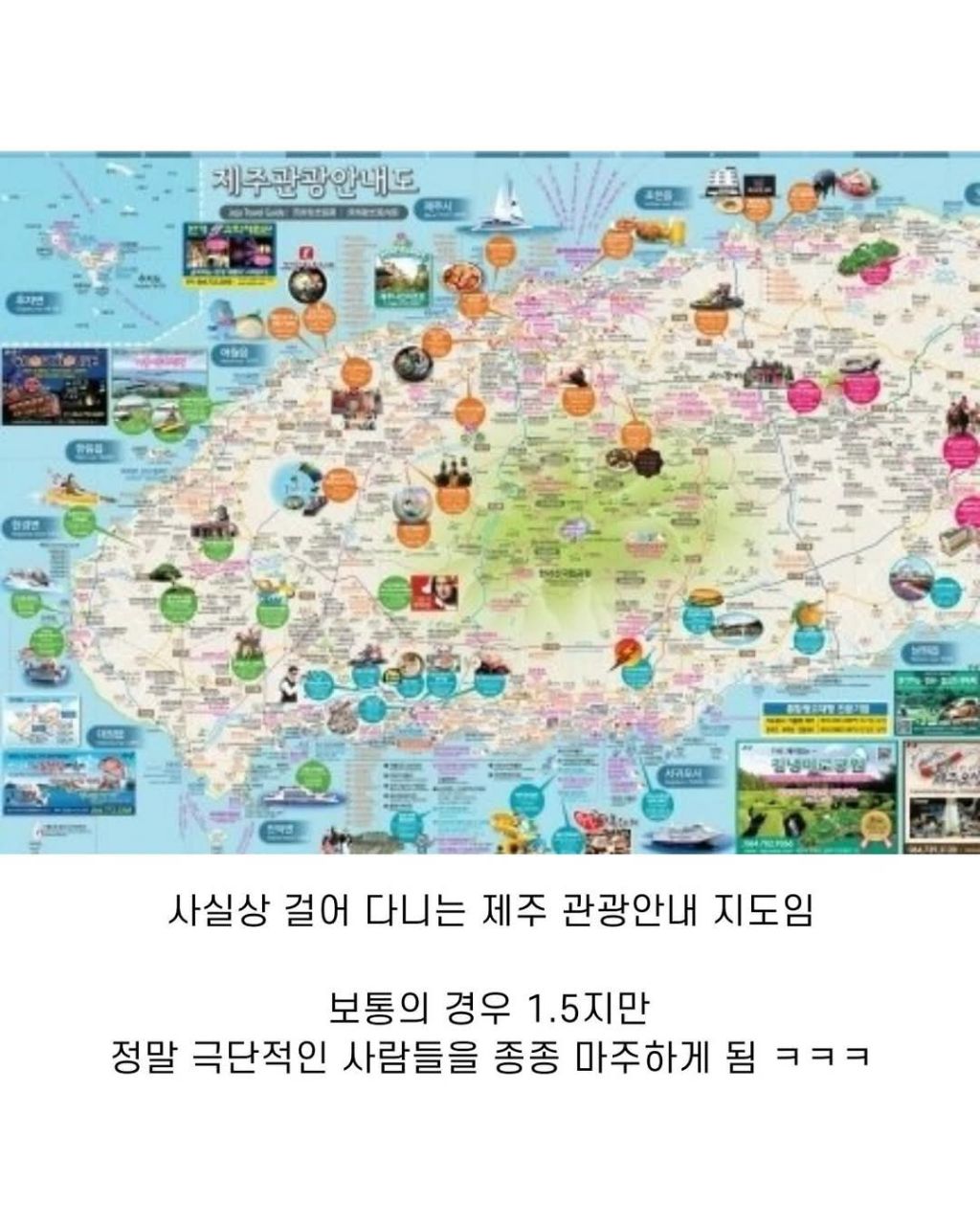 여행 좋아하는 사람의 극단적인 두가지 부류 | 인스티즈