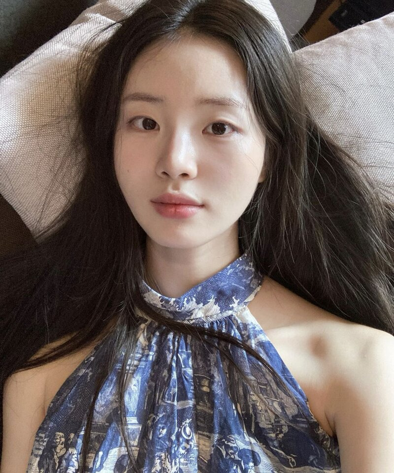 무쌍이 매력적인 여배우 신시아 | 인스티즈