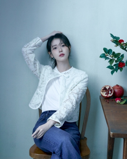  아이유 &apos;폭싹 속았수다&apos; 흥행, 넷플릭스 직원들 표정 매주 좋아져”