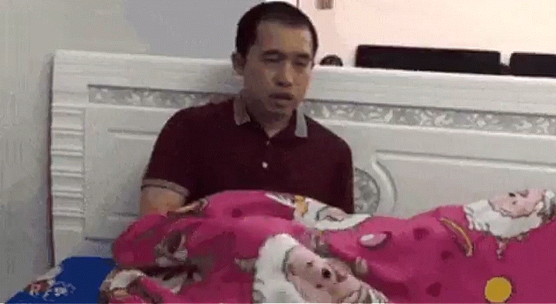 남자가 혼자만의 시간에 많이 하는것.gif | 인스티즈