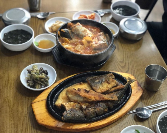 호불호 갈리는 구이 | 인스티즈