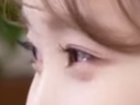 보기 드문 아이유 눈물🥹 (명수헴의 선물) | 인스티즈