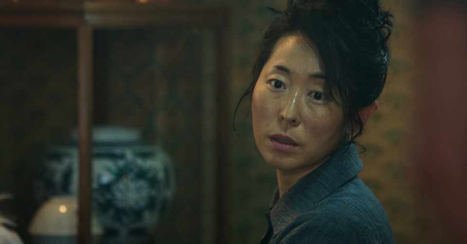 드라마 전체적으로 연기구멍이 없다는 폭싹속았수다 배우 라인업.jpg | 인스티즈