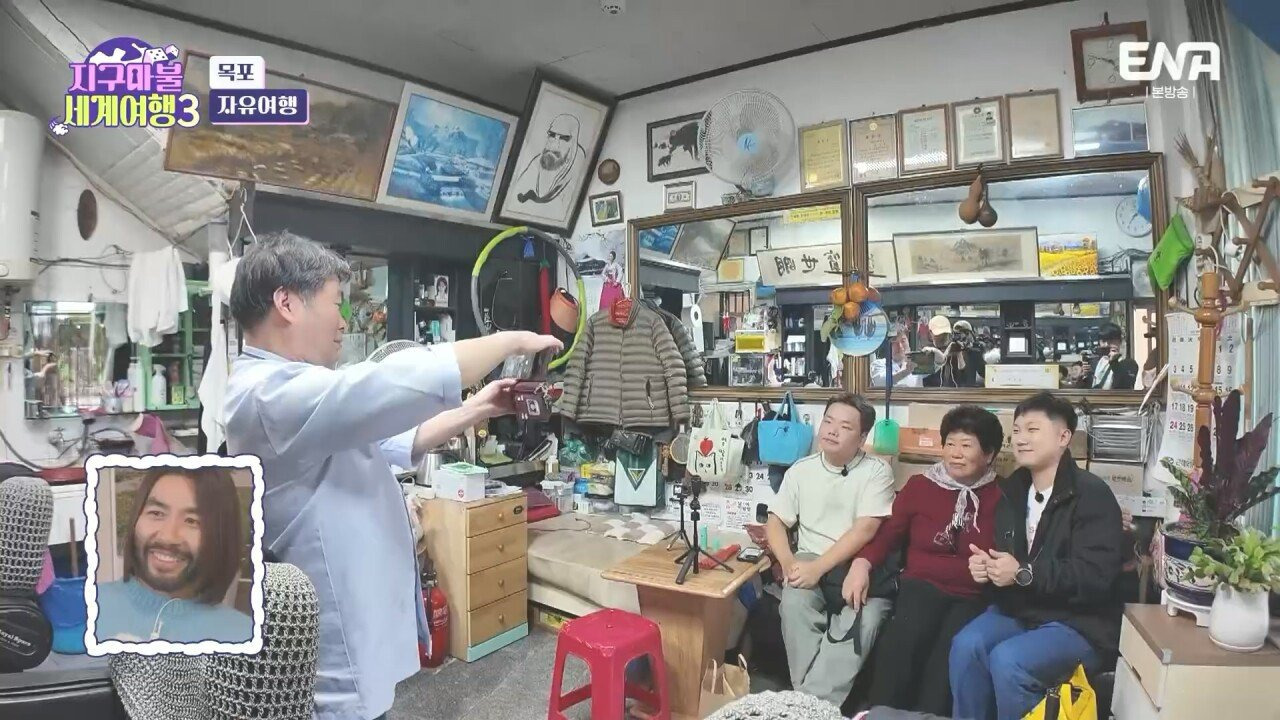 곽튜브 vs 빠니보틀 [사윗감 대결] | 인스티즈