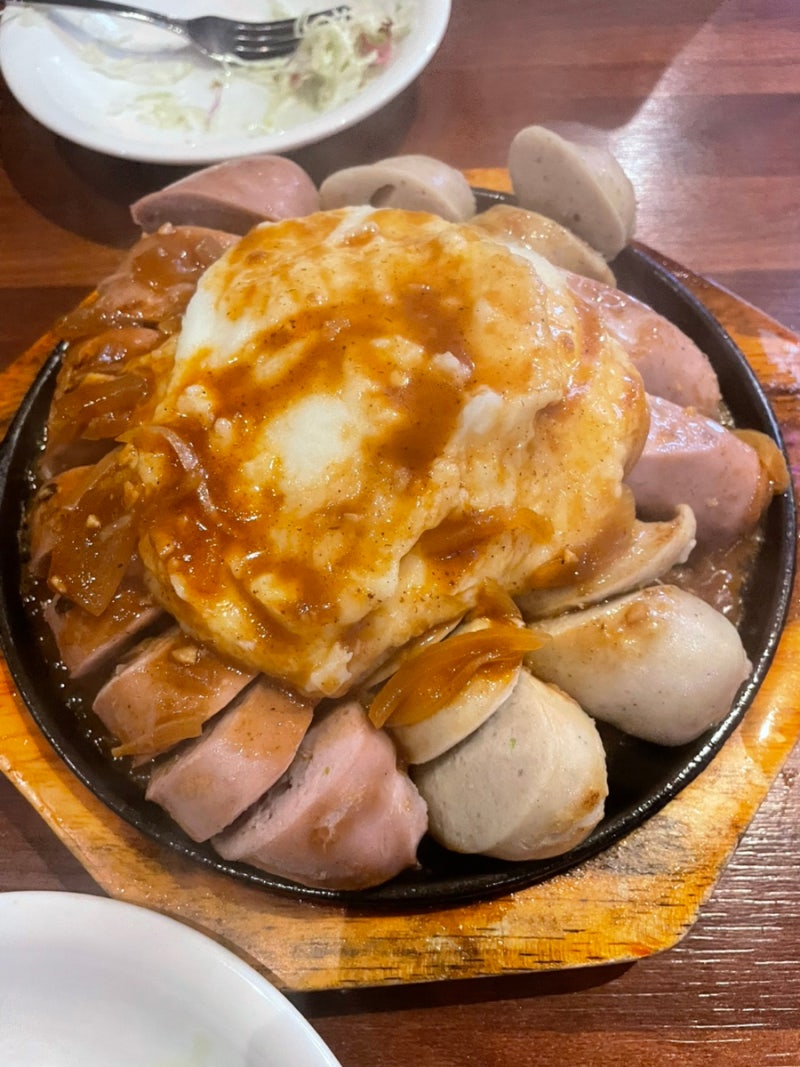 모듬소세지 | 인스티즈