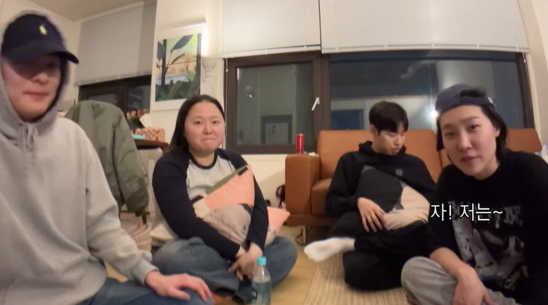줄줄이 나오는 이은지 이상형 라인업 ㅋㅋㅋㅋㅋㅋㅋㅋ.jpg | 인스티즈