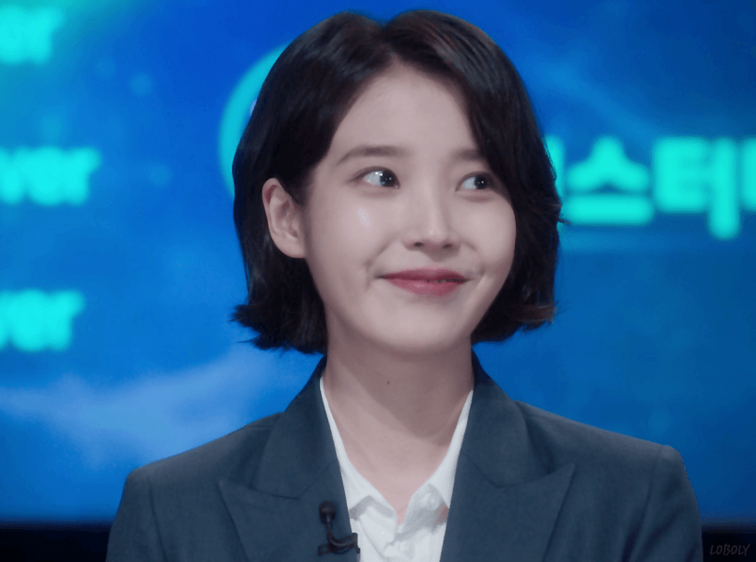 폭삭 속았수다 제4막 겨울 아이유씬.gif | 인스티즈