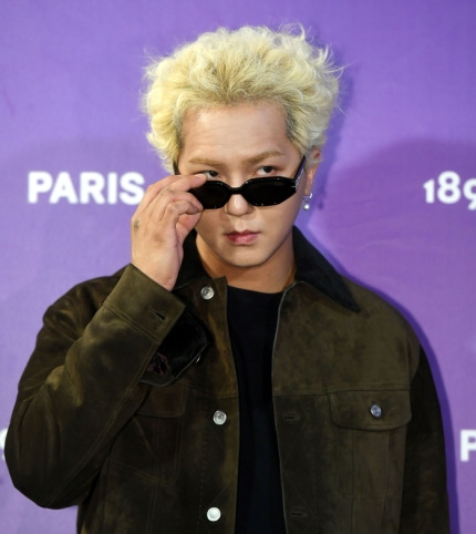  송민호, 현역 재입대 불가능…왜?