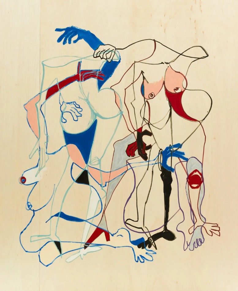 배우 하지원이 그린 그림들 (전시회 판매 그림 포함) | 인스티즈