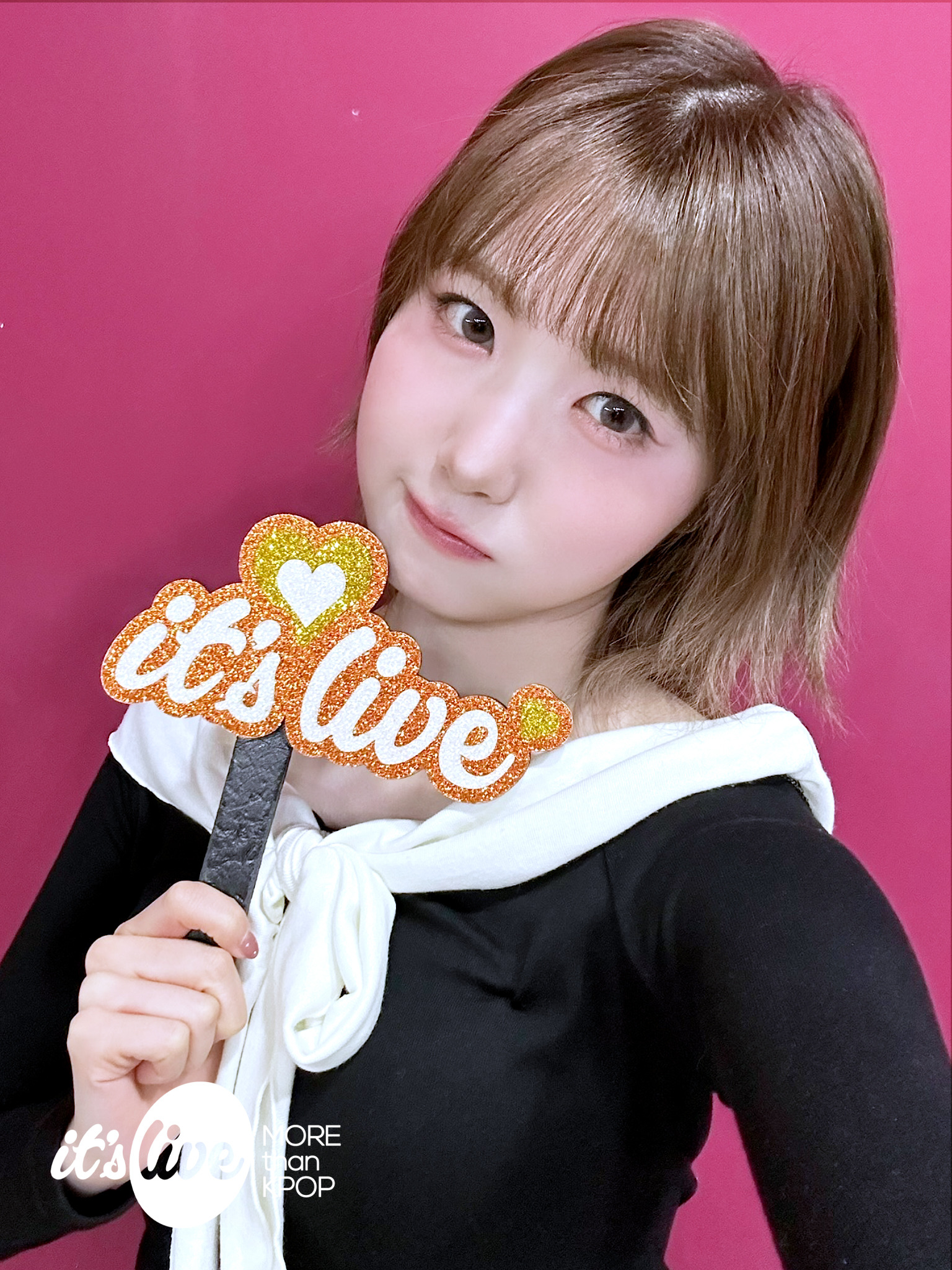 잇츠라이브에서 샤랄라 밴드버전으로 부르는 세이마이네임 | 인스티즈