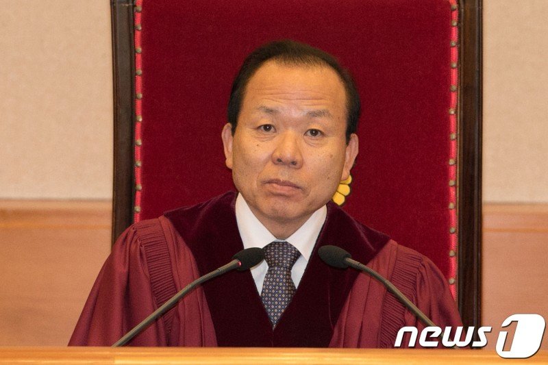 "윤석열 파면 거의 100%일 것" 前 헌법재판관의 전망 | 인스티즈