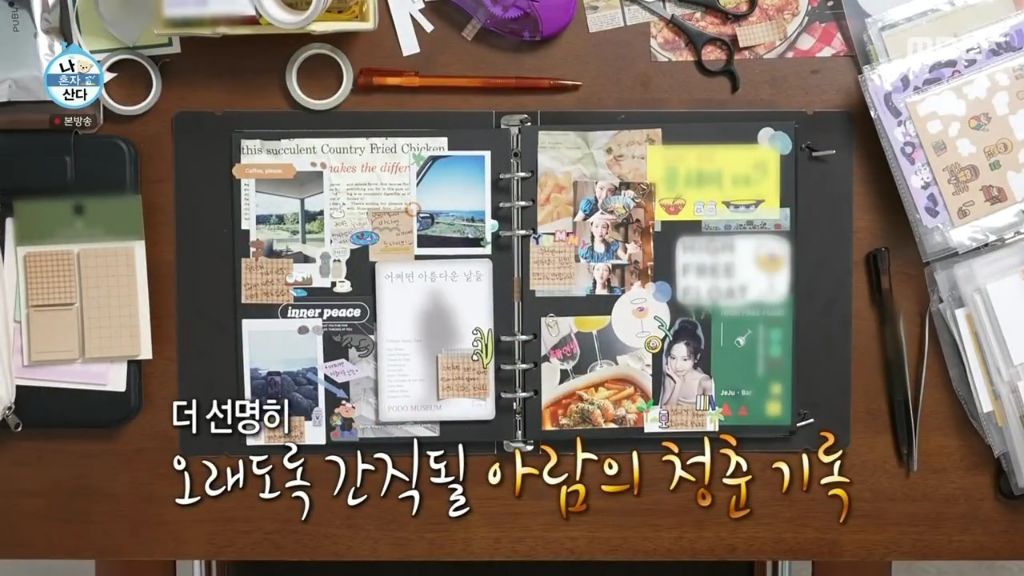 나 혼자 산다에 출연한 조아람 | 인스티즈