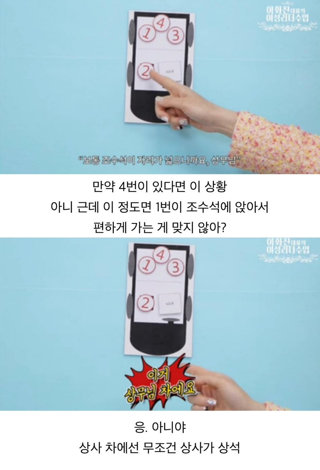 사회생활 비즈니스 매너 정리📝 | 인스티즈