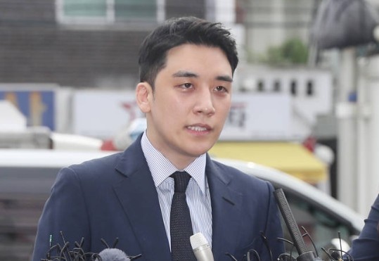 빅뱅 승리, 한국 떠나 중국으로…"빅뱅 멤버들과는 손절” | 인스티즈