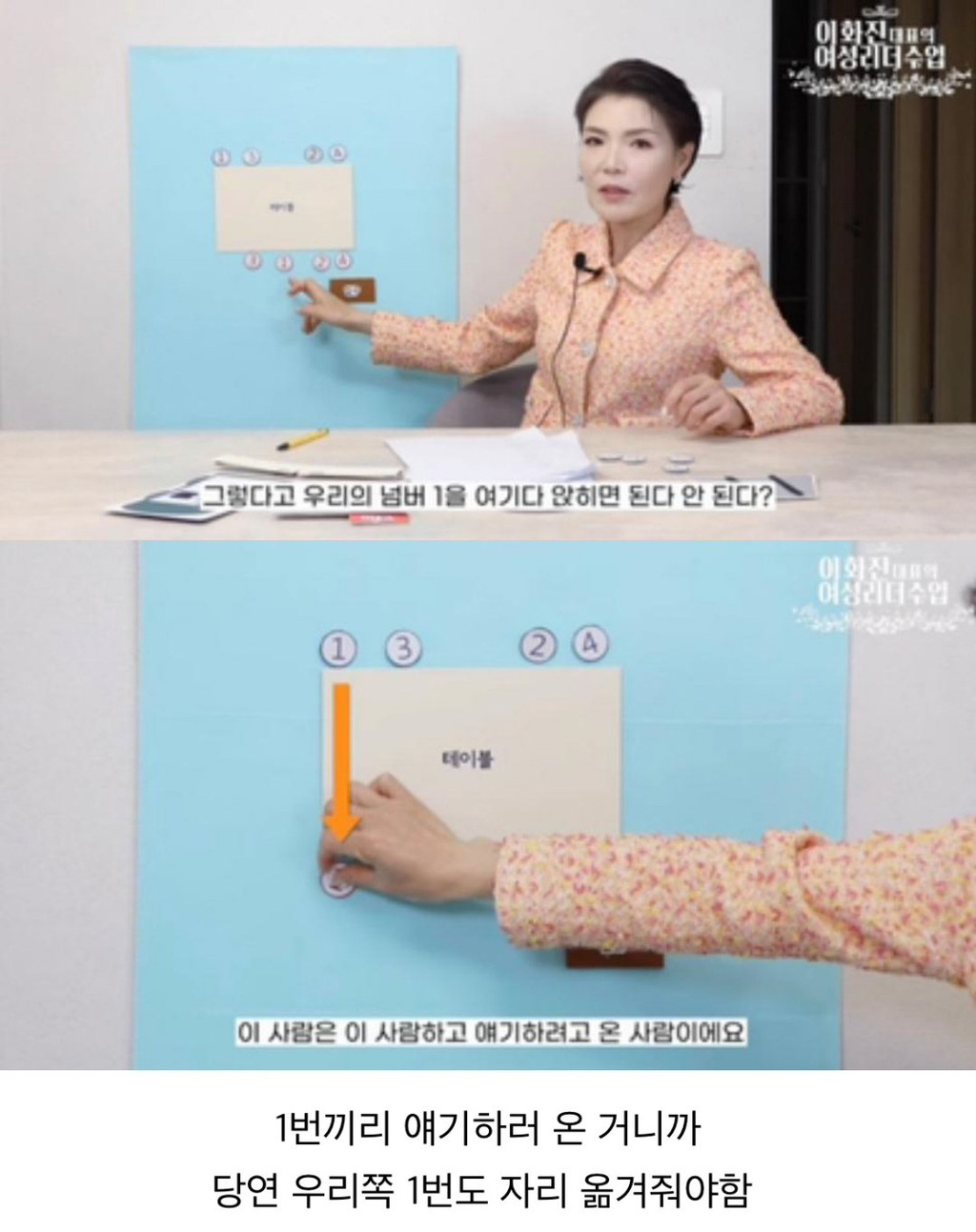 사회생활 비즈니스 매너 정리📝 | 인스티즈