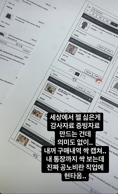 인스타 공무원 인플루언서 계속 감사들어와서 결국 면직 | 인스티즈
