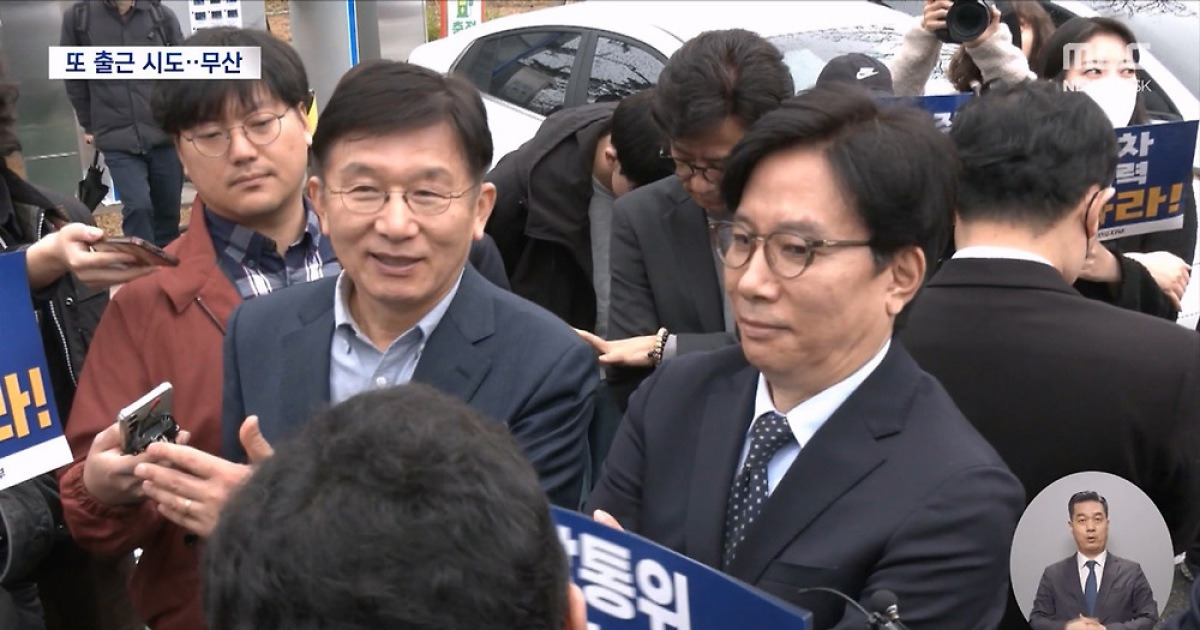 "윤석열 늠름하다"는 EBS 이사, 신동호 '호위 무사' 나선 이유는? | 인스티즈