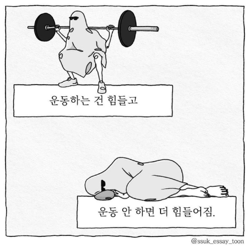 인생의 모순 | 인스티즈