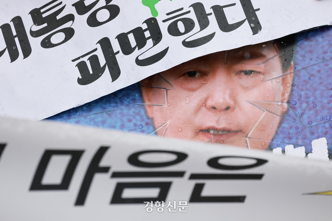윤석열 파면이냐 복귀냐…조기 대선 땐 '6월3일' 선거일 유력 | 인스티즈