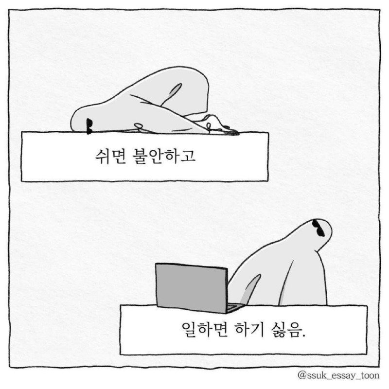 인생의 모순 | 인스티즈