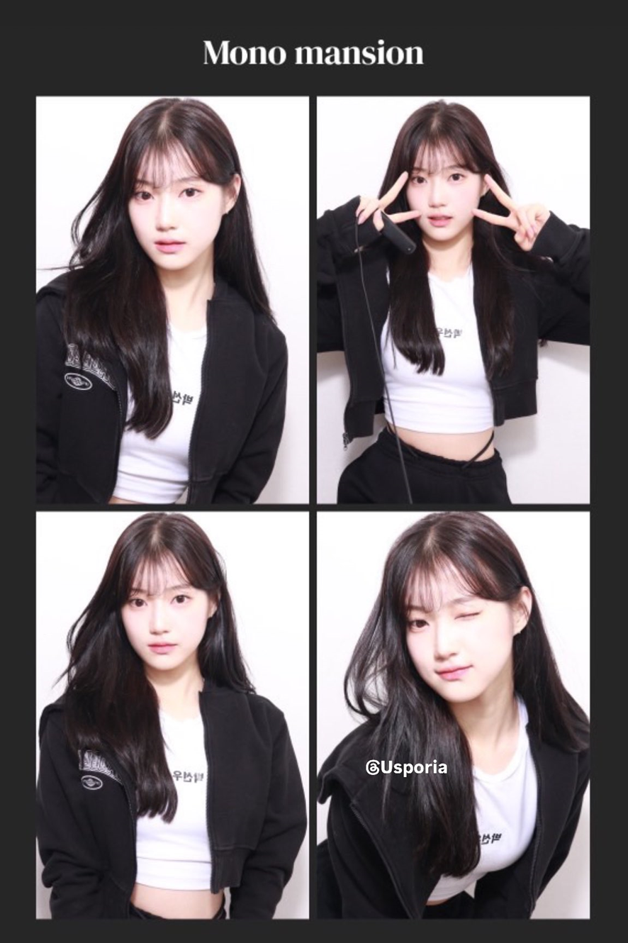 WM 신인 걸그룹 멤버들 과사.jpg | 인스티즈