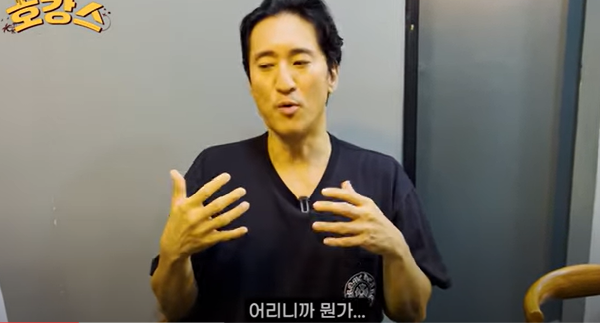 [천국의계단] 태화오빠 연기했던 신현준이 풀어주는 비하인드 에피소드.jpg | 인스티즈