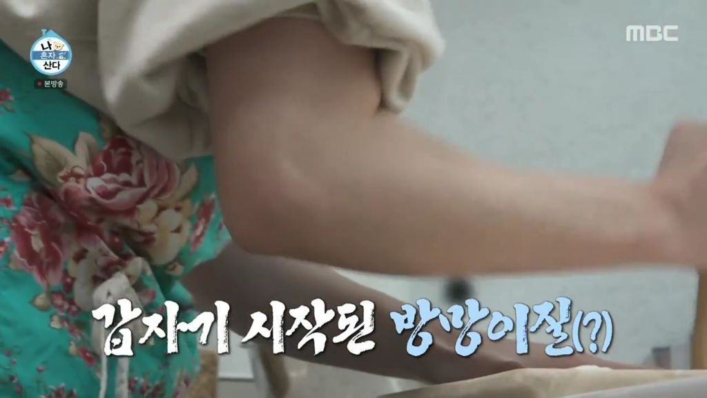 나 혼자 산다에 출연한 조아람 | 인스티즈
