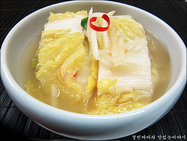 이 중에서 반찬으로 5개만 고른다면? | 인스티즈
