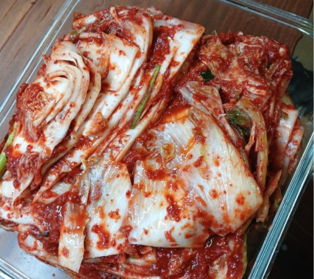 다음중 중국산 김치는? (정답공개) | 인스티즈